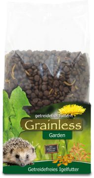 JR Farm Ježek Grainless 750 g