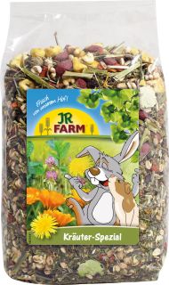 JR Farm Herbs Plus 500g