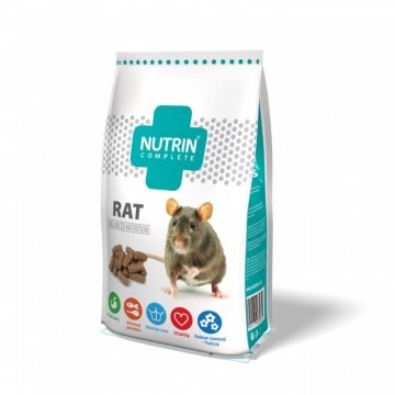 NUTRIN Complete - potkan 400g