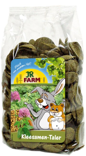 JR Farm Pískavicové tolárky 200 g