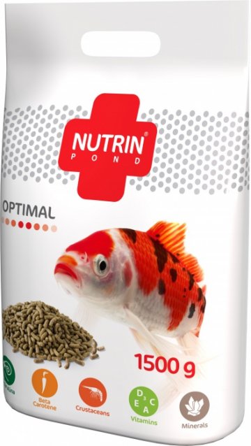 NUTRIN Pond Optimal 1500g