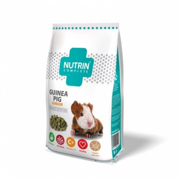 NUTRIN Complete - morče junior 400g