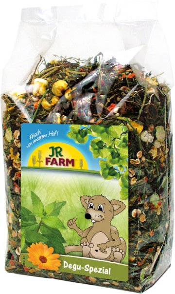 JR Farm Osmák Speciál 1,5 kg