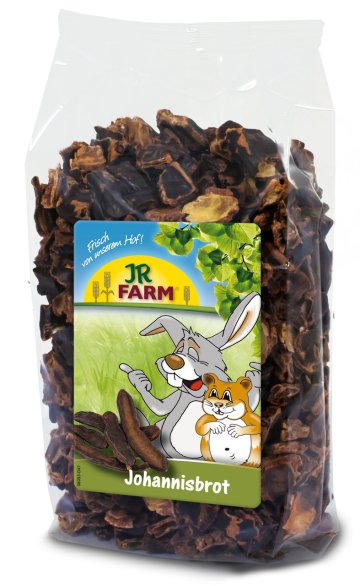 JR Farm Svatojánský chléb 200 g