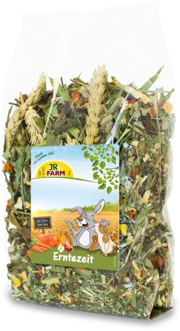 JR Farm Obilná sklizeň 150 g