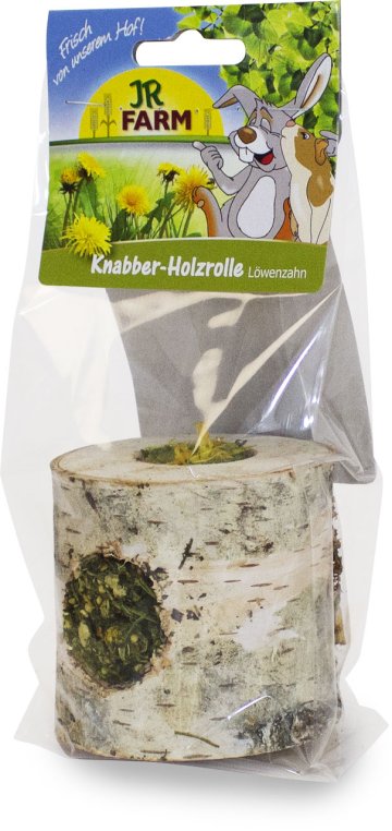 JR Farm Pampelišková rolka 100 g