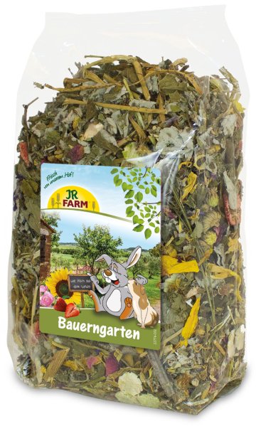 JR Farm Farmářova zahrádka 150 g