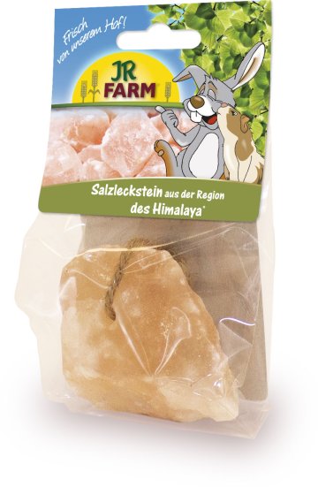 JR Farm Himalájská sůl 80 g