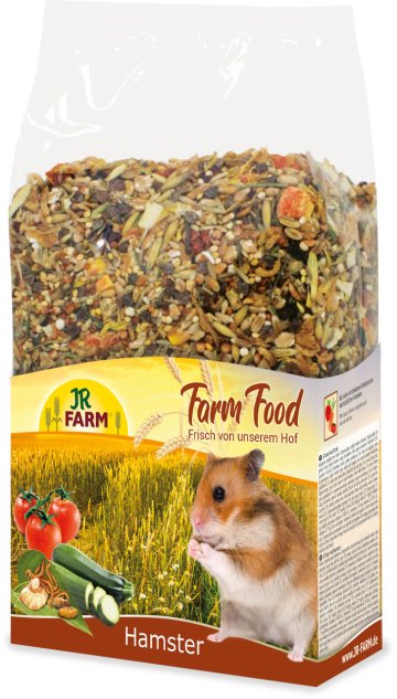 JR Farm Křeček Adult 500 g