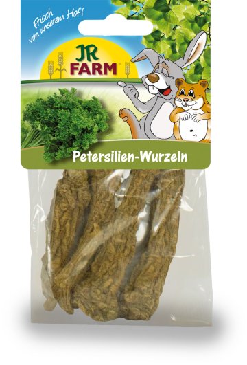 JR Farm Kořeny petržele 50 g