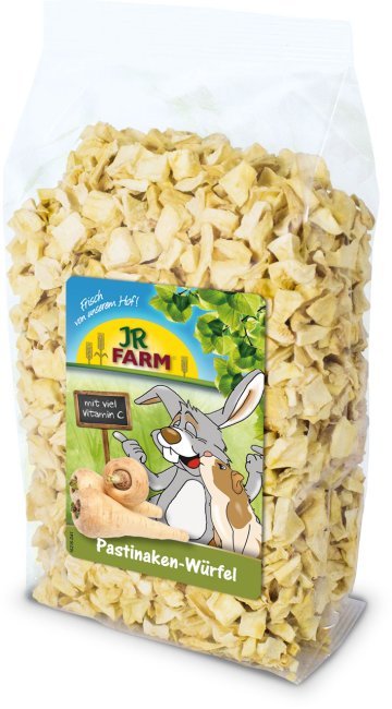 JR Farm Pastinák 125 g