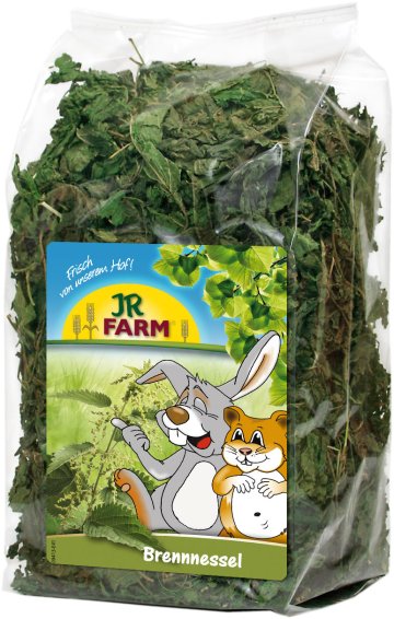 JR Farm Kopřiva 80 g