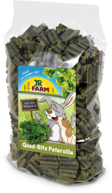 JR Farm Petrželové pelety 300 g