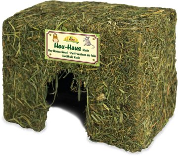 JR Farm Domek ze sena malý 60 g