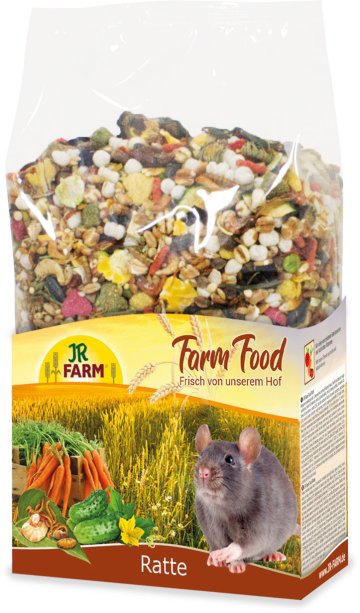 JR Farm Potkan Adult 500 g