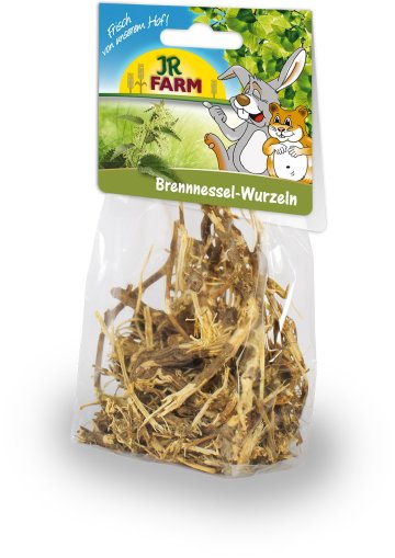 JR Farm Kořeny kopřivy 30g