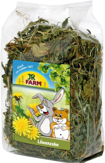 JR Farm Pampeliška 100 g