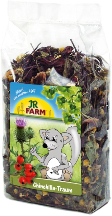 JR Farm Činčila Sen 75 g